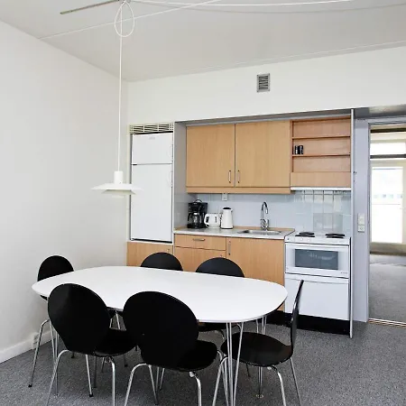 Vii Apartment Blokhus