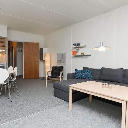 Vii Apartment *