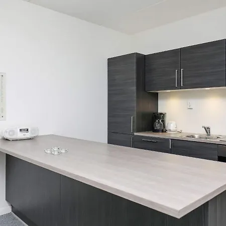 Vii Apartment